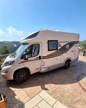 elnagh baron 531