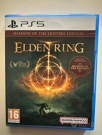 Elden Ring PS5