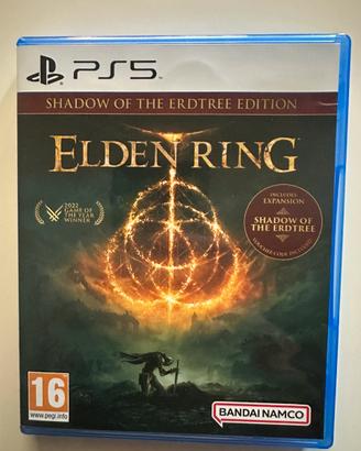 Elden Ring PS5