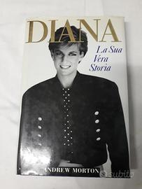 Diana: la sua vera storia di Andrew Morton