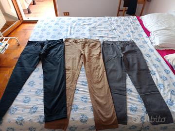 PANTALONI DONNA 1 DORABELLA