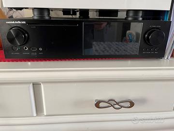 Cocktail Audio X45 con dongle Wi-Fi