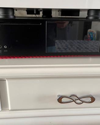 Cocktail Audio X45 con dongle Wi-Fi