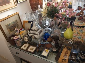 Vintage e collezionismo