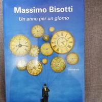 Massimo biasotti un anno per un giorno