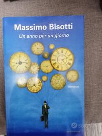 Massimo biasotti un anno per un giorno