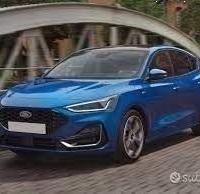 Disponibili Ricambi Ford focus 2021 2022 musata
