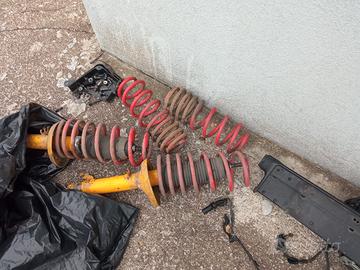  mille Assetto golf 4 Iv