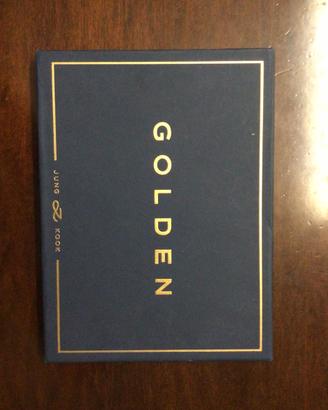 Golden jung kook