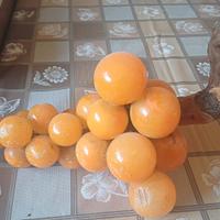 GRAPPOLO DI UVA