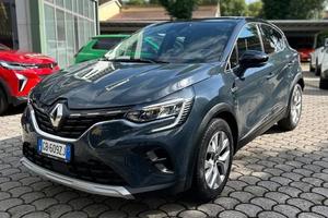 Renault Captur 1.5 DCI BLUE 95 INTENS