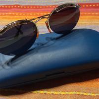 Occhiali da sole Byblos 586 S vintage