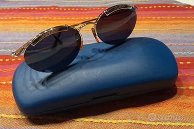 Occhiali da sole Byblos 586 S vintage