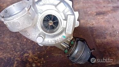 Turbina seat leon fr 2.0 tdi 170cv 2004 - 2008