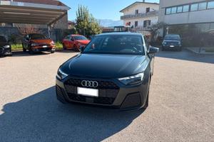Audi A1 1.0 TFSi 95cv 70kw Sportback
