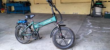 FatBike VICTRIP