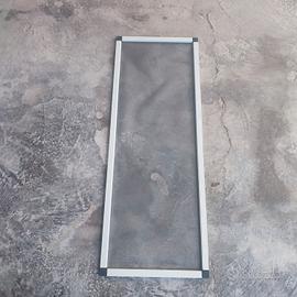 Zanzariere a calamita 