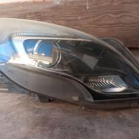 FARO ANTERIORE SINISTRO OPEL ZAFIRA C TORURE 2013