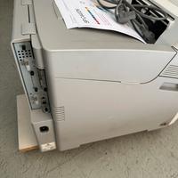 Stampanti a colori ricoh spc440