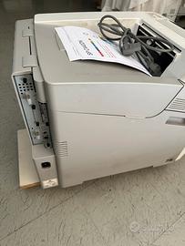 Stampanti a colori ricoh spc440