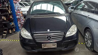 MERCEDES V169 CLASSE A C/MOTORE 640940  + 266920