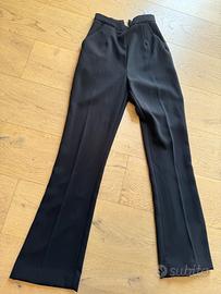 Pantalone donna Elisabetta franchi taglia 38