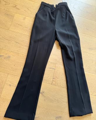 Pantalone donna Elisabetta franchi taglia 38