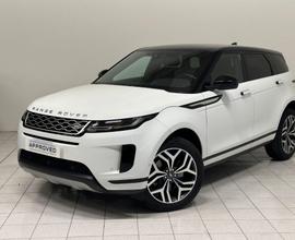 LAND ROVER Range Rover Evoque 2.0D I4 180 CV AWD