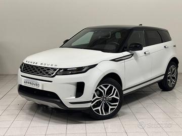 LAND ROVER Range Rover Evoque 2.0D I4 180 CV AWD