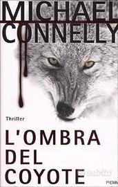 L'ombra del coyote, di Michael Connelly