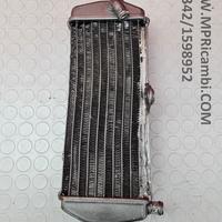 RADIATORI RADIATORE TM MX 250 1997 1998 EN 2t