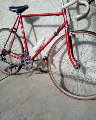 bici da corsa d'epoca rossignoli  eroica