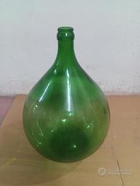 Damigiana di vetro 25 l 