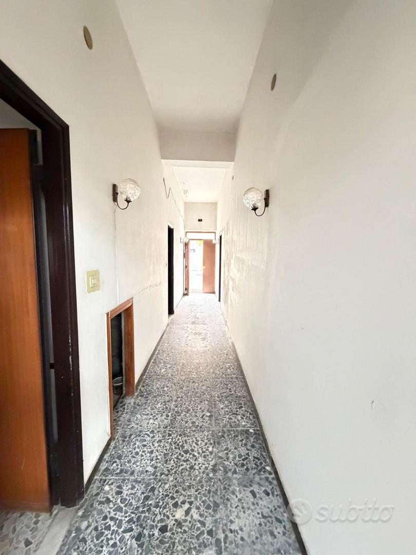 Appartamento – Oristano, Città Giardino, Aristanis/Oristano - Vista 2