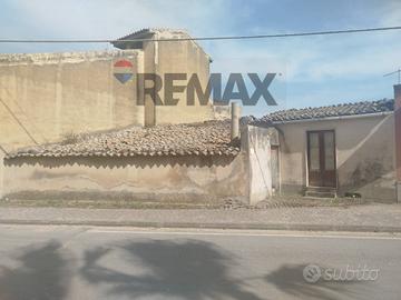 Cascina/Casale - Mazzarrone