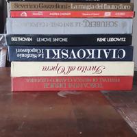 Vinili Musica Classica