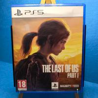 The Last of us Parte 1 ~PS5