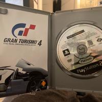 Gran turismo 4