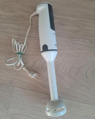 BRAUN Minipimer "control plus" a immersione