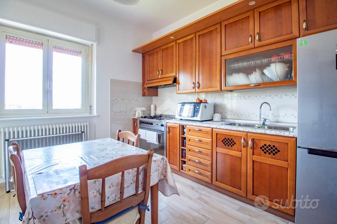 Appartamento – Rieti, Molino della Salce - Vista 5