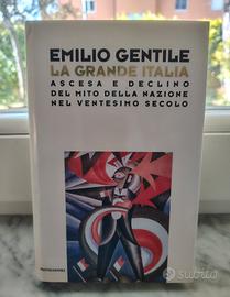 La grande Italia 