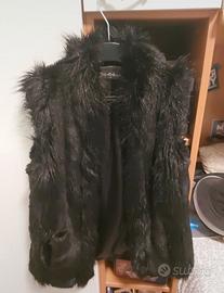 gilet ecopellicia miss Selfridge