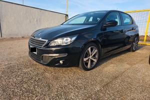 Peugeot 308 1.6 e-HDi 115 CV Stop&Start Allure