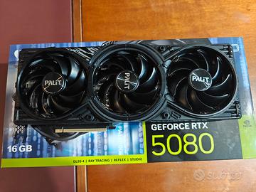 rtx 5080 