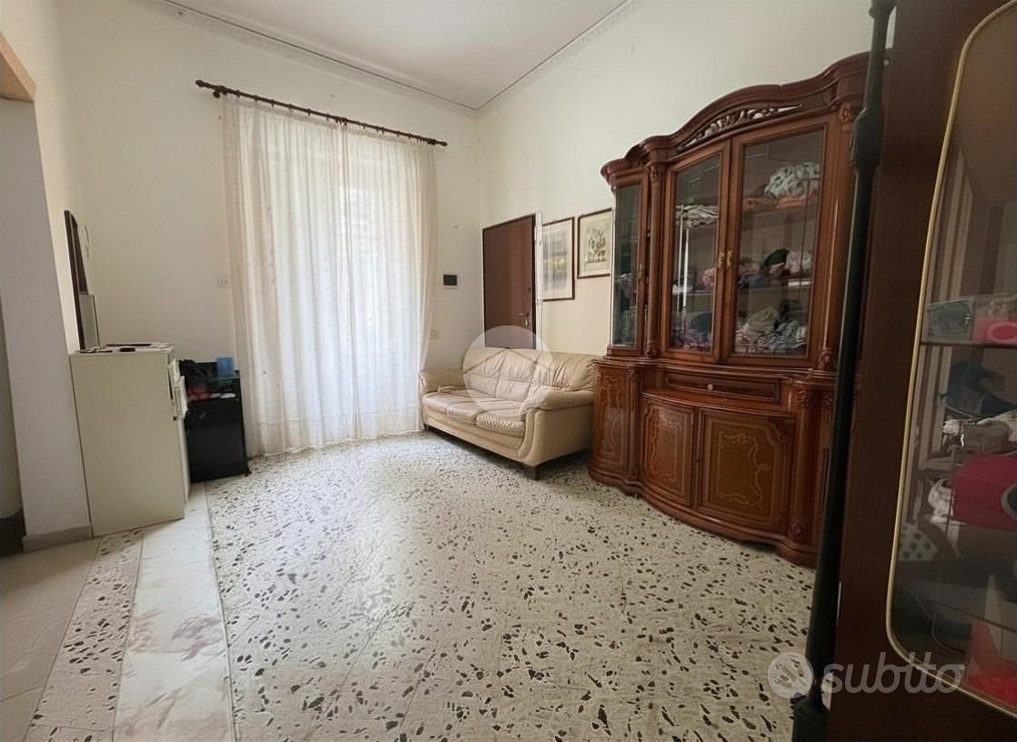 Apartment in Bagheria, Lannari - Villarosa, Scalidda - Vista 3