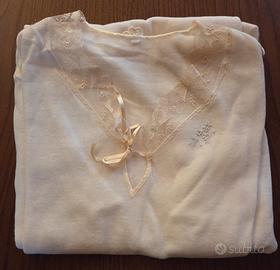 Camicia da notte vintage