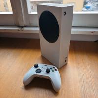 Xbox serie S  512GB