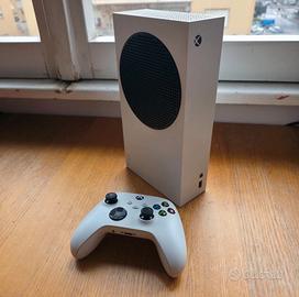 Xbox serie S  512GB