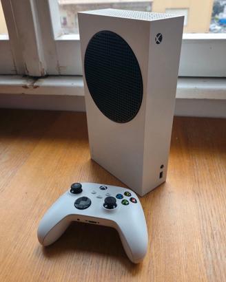 Xbox serie S  512GB