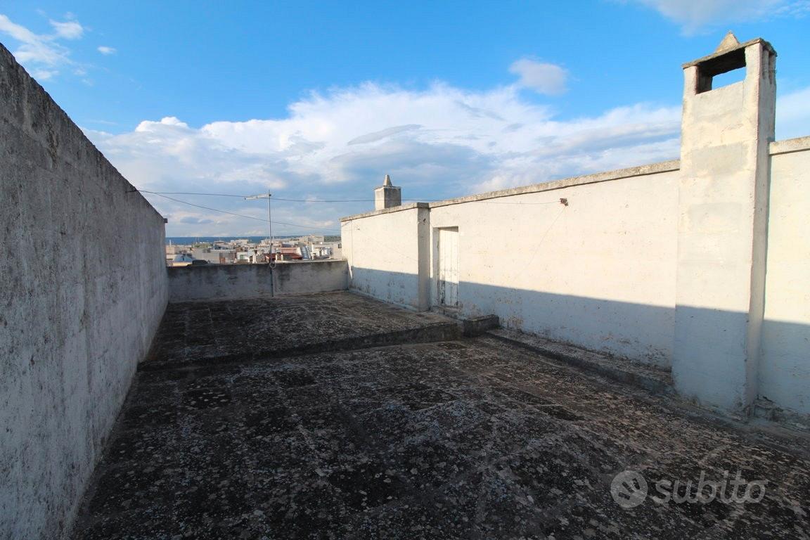 Appartamento – Grottaglie, Quartiere delle Ceramiche, Taranto - Vista 3
